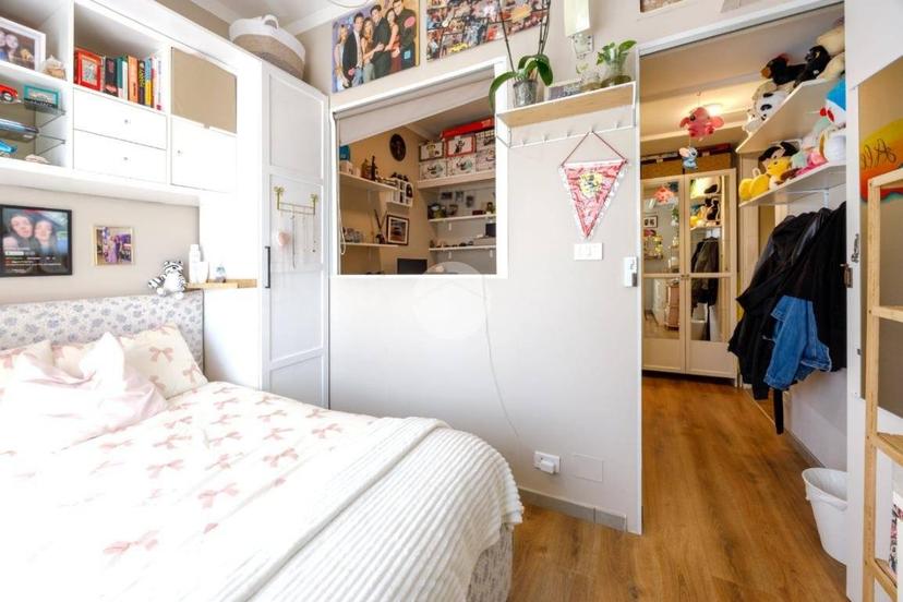 Quadrilocale Str. Cambiano 208, Semicentro, Chieri — foto 21 di 21