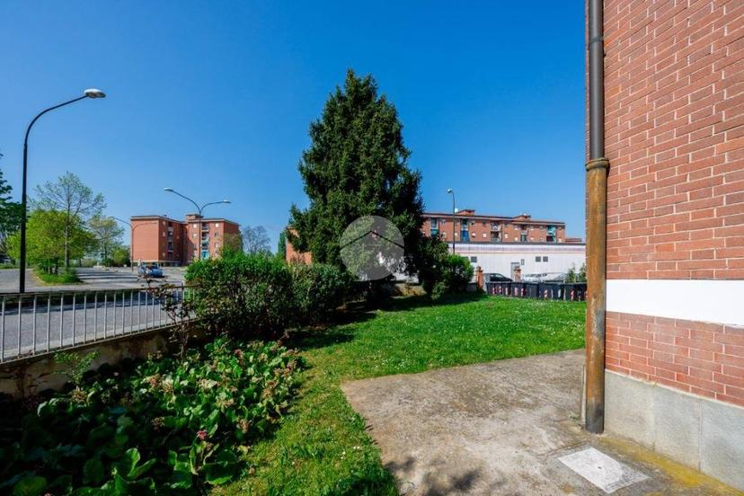 Quadrilocale Str. Cambiano 208, Semicentro, Chieri — foto 4 di 21