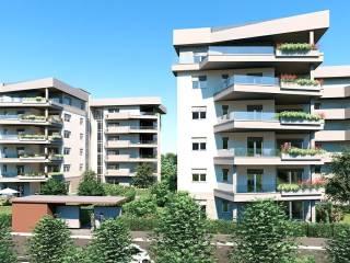 Appartamenti di nuova costruzione a Gorgonzola — foto 4 di 10