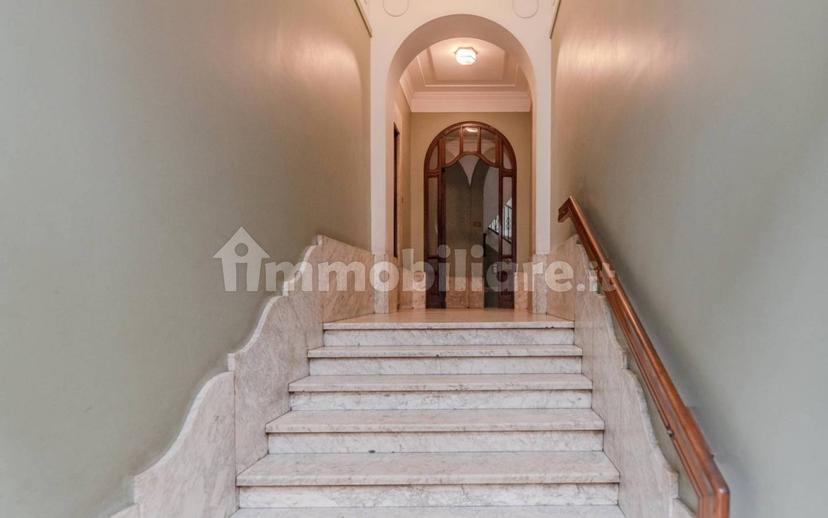 Appartamento via Don Giovanni Minzoni 8, Piazza Solferino - Corso Matteotti, Torino — foto 40 di 74