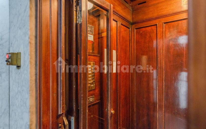 Appartamento via Don Giovanni Minzoni 8, Piazza Solferino - Corso Matteotti, Torino — foto 53 di 74