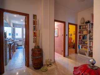 Appartamento via Guglielmo Marconi 45, Marconi, Bologna