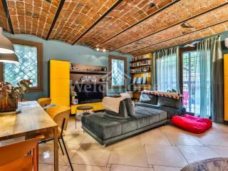 Villa unifamiliare via Bruno Tosarelli, Centro, Castenaso — foto 53 di 77