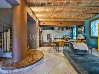 Villa unifamiliare via Bruno Tosarelli, Centro, Castenaso — foto 66 di 77