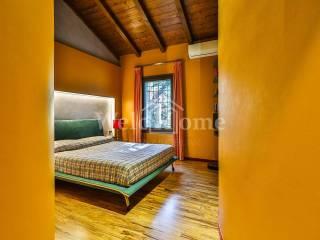 Villa unifamiliare via Bruno Tosarelli, Centro, Castenaso — foto 32 di 77