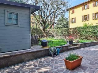 Villa unifamiliare via Bruno Tosarelli, Centro, Castenaso — foto 12 di 77