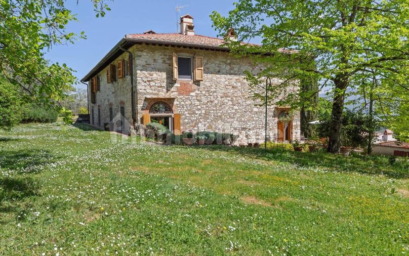 Casa colonica via Pietro Nenni 51, Bombone, Rignano sull'Arno — foto 39 di 42