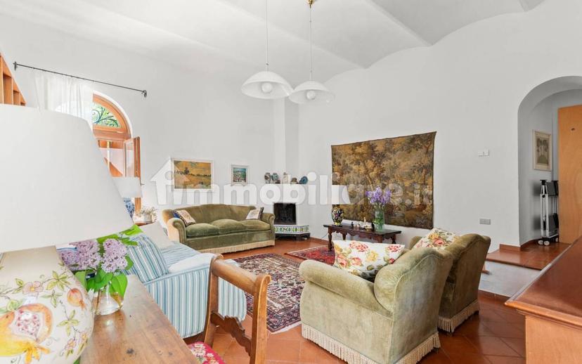 Casa colonica via Pietro Nenni 51, Bombone, Rignano sull'Arno — foto 15 di 42