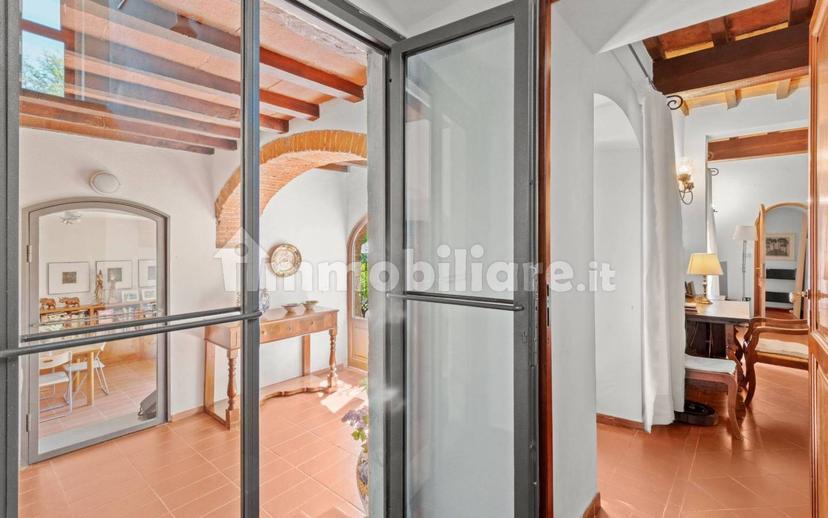 Casa colonica via Pietro Nenni 51, Bombone, Rignano sull'Arno — foto 28 di 42