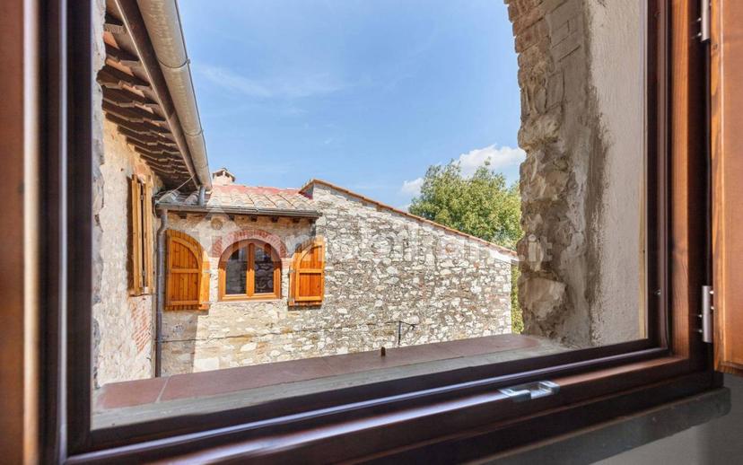 Casa colonica via Pietro Nenni 51, Bombone, Rignano sull'Arno — foto 42 di 42