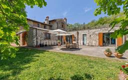 Casa colonica via Pietro Nenni 51, Bombone, Rignano sull'Arno