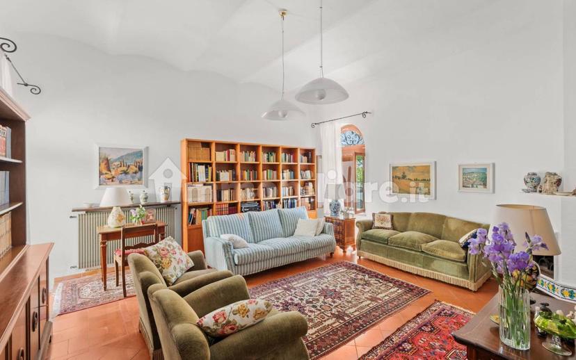 Casa colonica via Pietro Nenni 51, Bombone, Rignano sull'Arno — foto 16 di 42