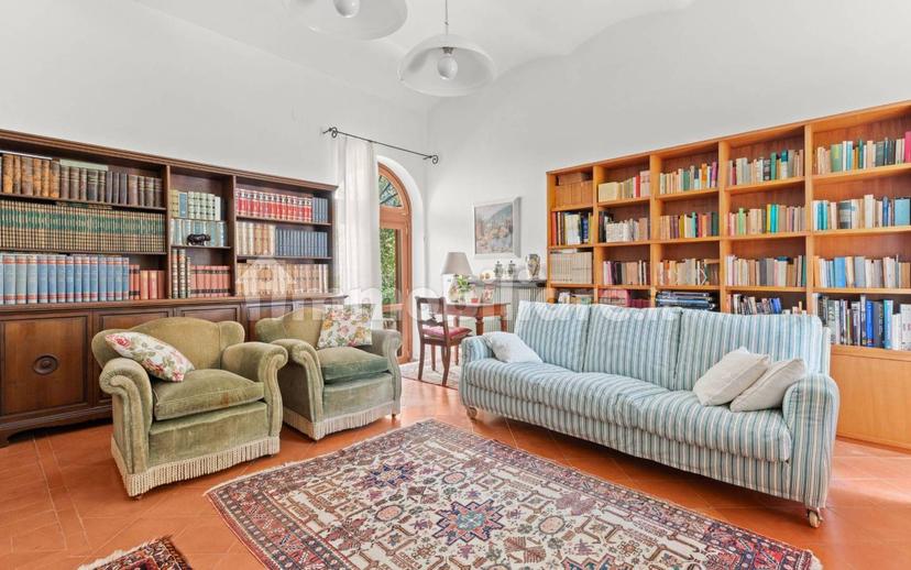Casa colonica via Pietro Nenni 51, Bombone, Rignano sull'Arno — foto 27 di 42