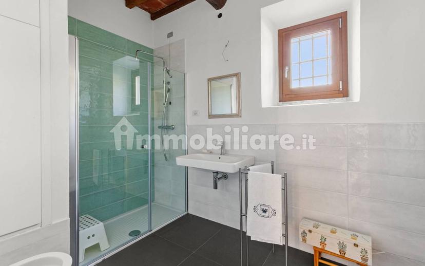Casa colonica via Pietro Nenni 51, Bombone, Rignano sull'Arno — foto 26 di 42