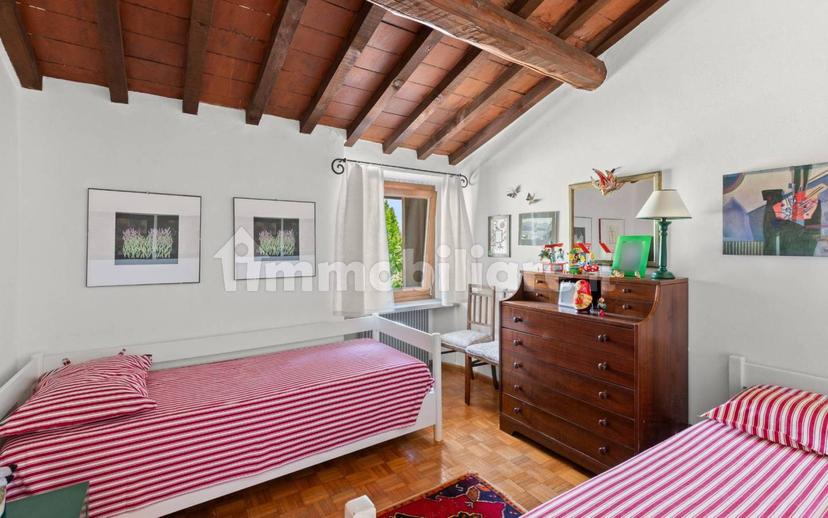 Casa colonica via Pietro Nenni 51, Bombone, Rignano sull'Arno — foto 13 di 42