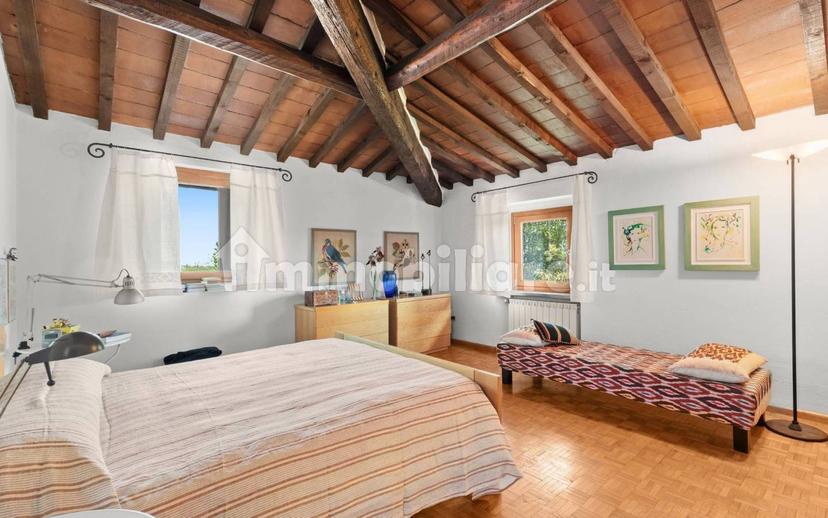 Casa colonica via Pietro Nenni 51, Bombone, Rignano sull'Arno — foto 19 di 42