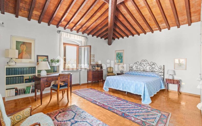 Casa colonica via Pietro Nenni 51, Bombone, Rignano sull'Arno — foto 4 di 42