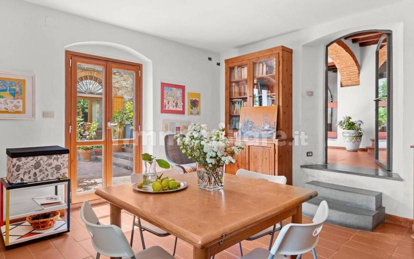 Casa colonica via Pietro Nenni 51, Bombone, Rignano sull'Arno — foto 6 di 42