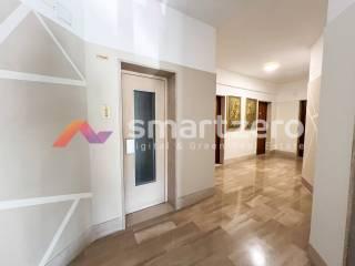 Trilocale traversa Privata Michele Pietravalle 9, Zona Ospedaliera, Napoli