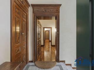 Quadrilocale via Alessandro Stradella, Buenos Aires, Milano