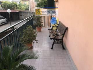 Trilocale via Giardini 20, Giardini - Oasi Sacro Cuore, Giugliano in Campania — foto 10 di 19