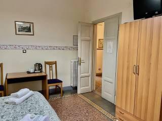 Appartamento via Guido Monaco 10, Fortezza - Stazione, Firenze