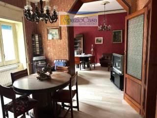Villa unifamiliare via Gioacchino Pennacchio, Maristi - Ospedale, Giugliano in Campania — foto 12 di 31