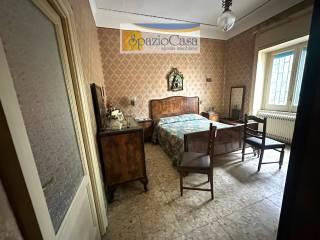 Villa unifamiliare via Gioacchino Pennacchio, Maristi - Ospedale, Giugliano in Campania — foto 7 di 31