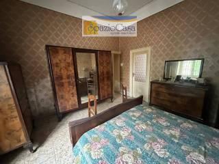 Villa unifamiliare via Gioacchino Pennacchio, Maristi - Ospedale, Giugliano in Campania — foto 22 di 31