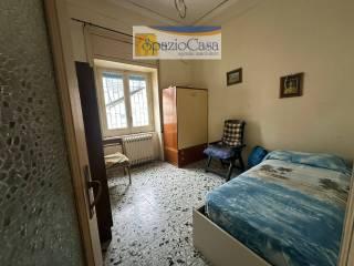 Villa unifamiliare via Gioacchino Pennacchio, Maristi - Ospedale, Giugliano in Campania — foto 26 di 31