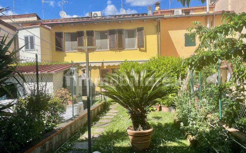 Terratetto unifamiliare via San Paolo 9, Torricella, Campi Bisenzio — foto 41 di 58