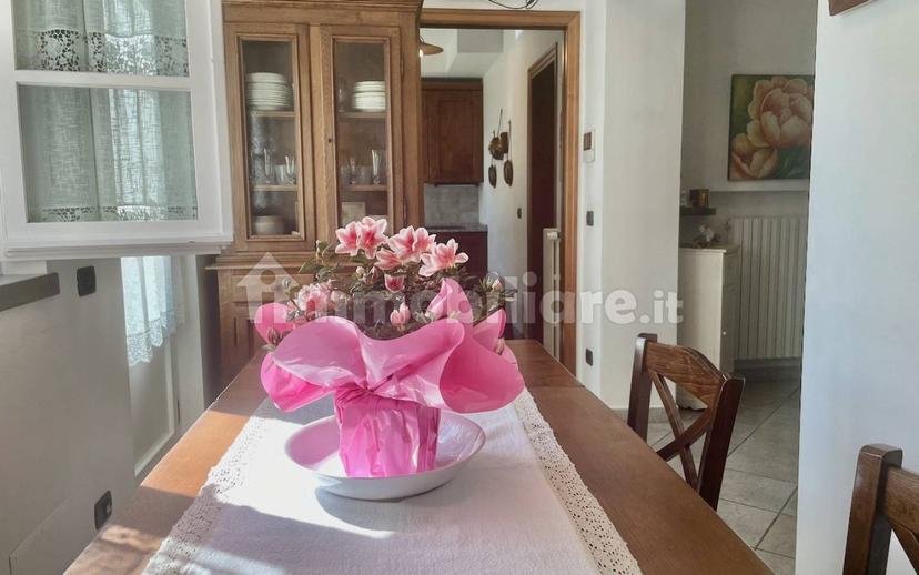 Terratetto unifamiliare via San Paolo 9, Torricella, Campi Bisenzio — foto 5 di 58