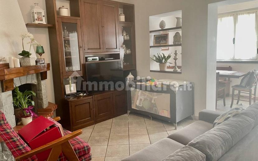 Terratetto unifamiliare via San Paolo 9, Torricella, Campi Bisenzio — foto 28 di 58