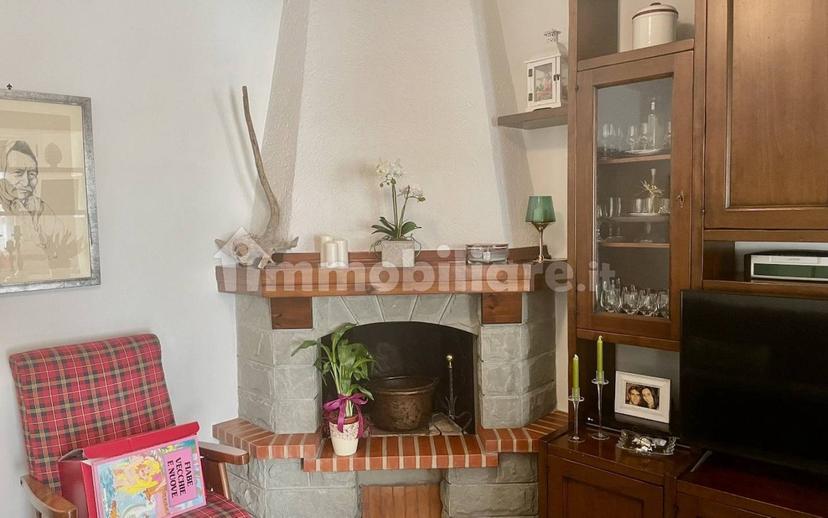 Terratetto unifamiliare via San Paolo 9, Torricella, Campi Bisenzio — foto 53 di 58