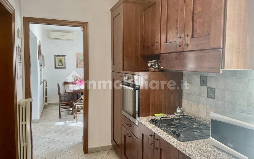 Terratetto unifamiliare via San Paolo 9, Torricella, Campi Bisenzio — foto 32 di 58