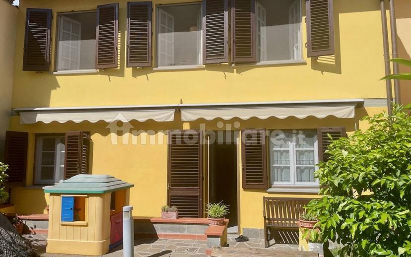 Terratetto unifamiliare via San Paolo 9, Torricella, Campi Bisenzio — foto 9 di 58