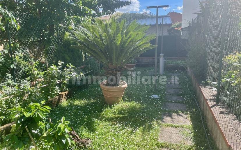 Terratetto unifamiliare via San Paolo 9, Torricella, Campi Bisenzio — foto 36 di 58