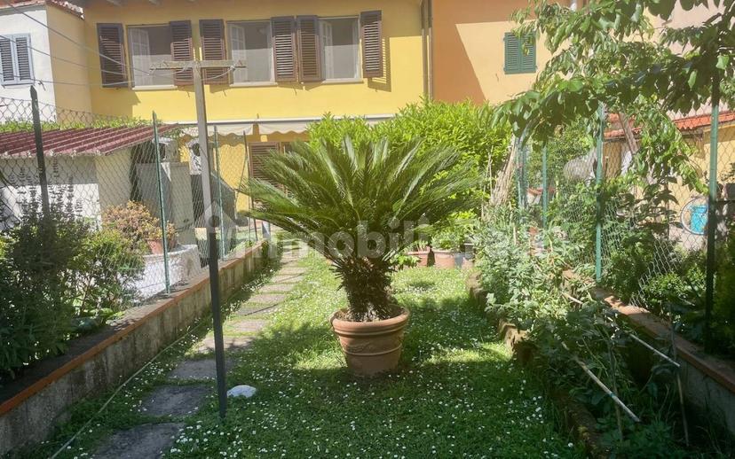 Terratetto unifamiliare via San Paolo 9, Torricella, Campi Bisenzio — foto 14 di 58