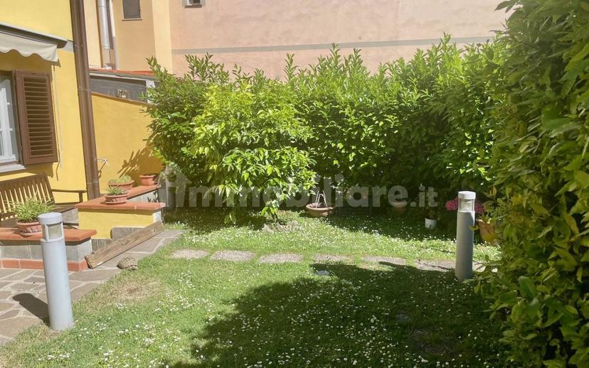 Terratetto unifamiliare via San Paolo 9, Torricella, Campi Bisenzio — foto 58 di 58