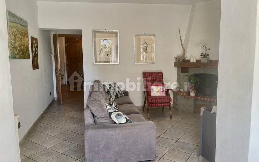 Terratetto unifamiliare via San Paolo 9, Torricella, Campi Bisenzio — foto 43 di 58