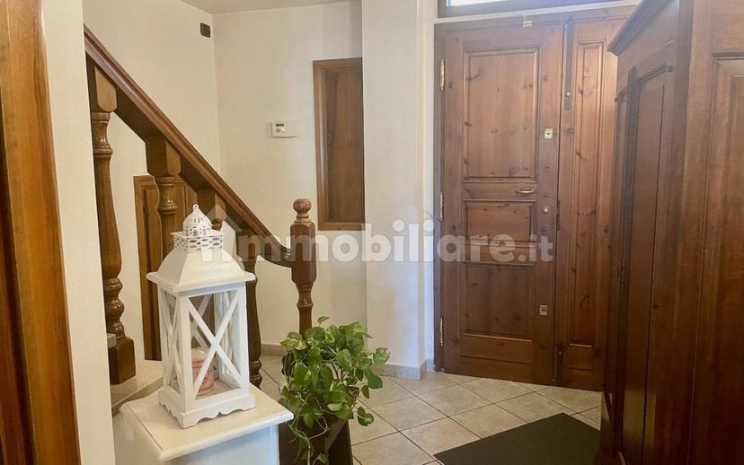 Terratetto unifamiliare via San Paolo 9, Torricella, Campi Bisenzio — foto 29 di 58