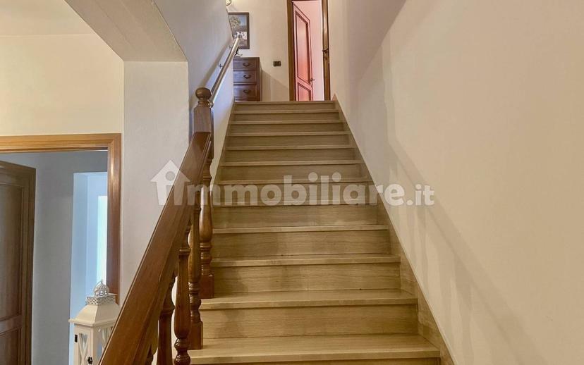 Terratetto unifamiliare via San Paolo 9, Torricella, Campi Bisenzio — foto 19 di 58