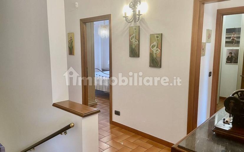 Terratetto unifamiliare via San Paolo 9, Torricella, Campi Bisenzio — foto 35 di 58