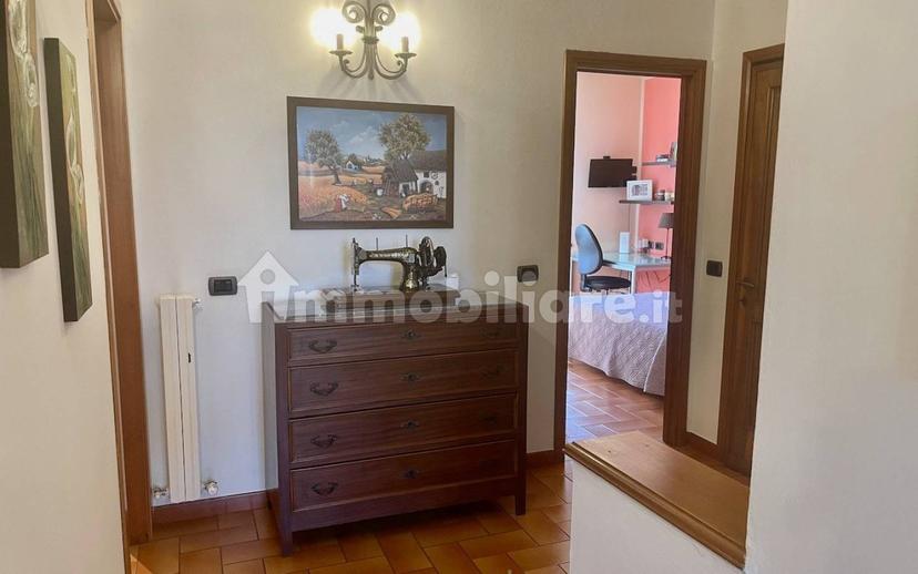 Terratetto unifamiliare via San Paolo 9, Torricella, Campi Bisenzio — foto 56 di 58