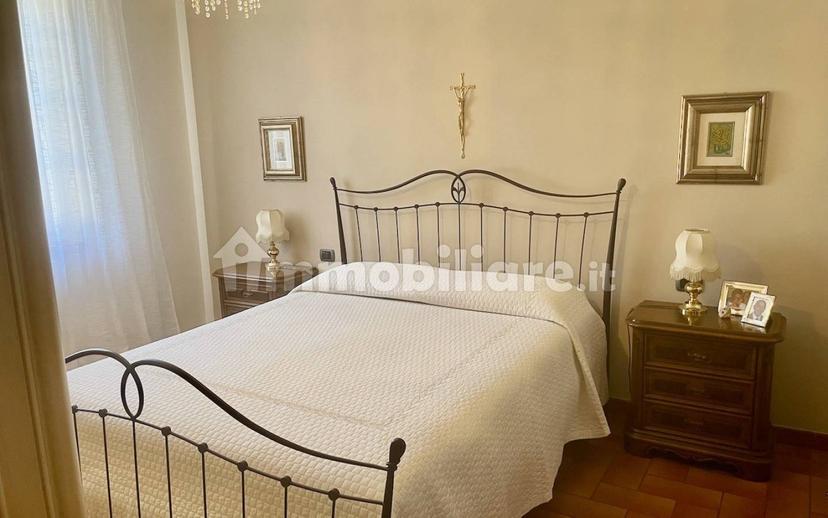 Terratetto unifamiliare via San Paolo 9, Torricella, Campi Bisenzio — foto 22 di 58