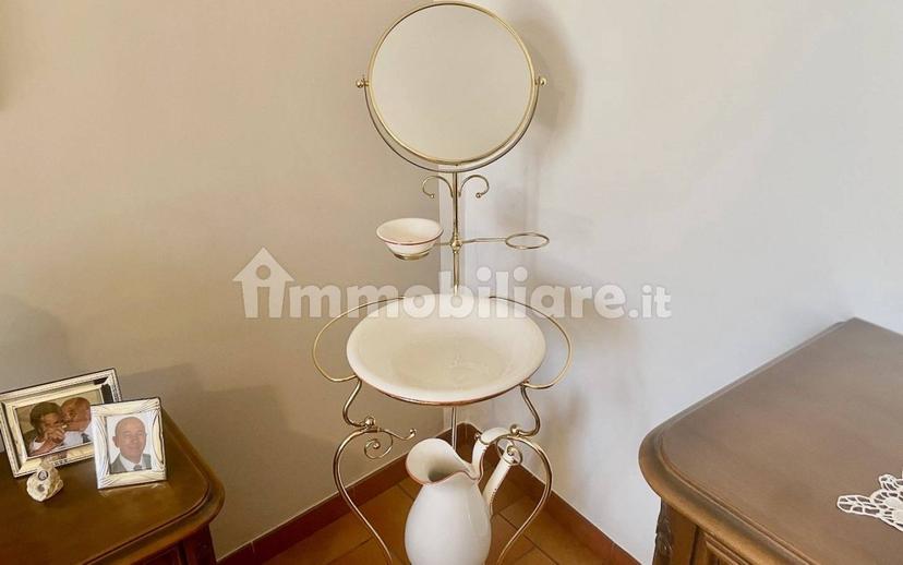 Terratetto unifamiliare via San Paolo 9, Torricella, Campi Bisenzio — foto 52 di 58