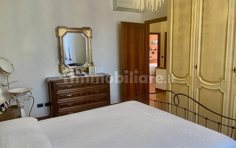 Terratetto unifamiliare via San Paolo 9, Torricella, Campi Bisenzio — foto 4 di 58
