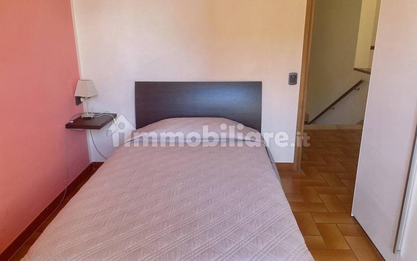 Terratetto unifamiliare via San Paolo 9, Torricella, Campi Bisenzio — foto 23 di 58