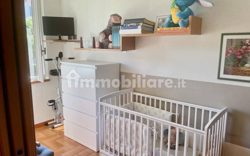 Terratetto unifamiliare via San Paolo 9, Torricella, Campi Bisenzio — foto 20 di 58
