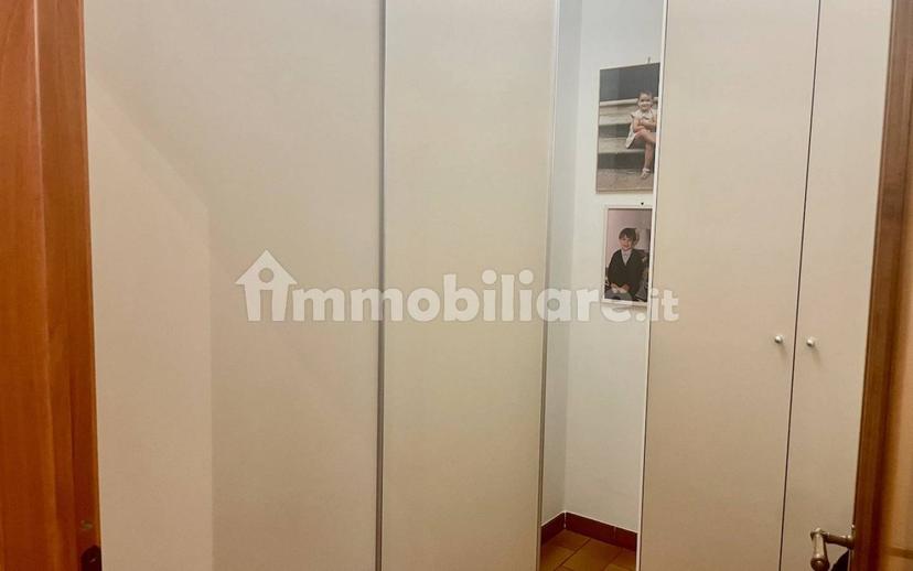 Terratetto unifamiliare via San Paolo 9, Torricella, Campi Bisenzio — foto 3 di 58